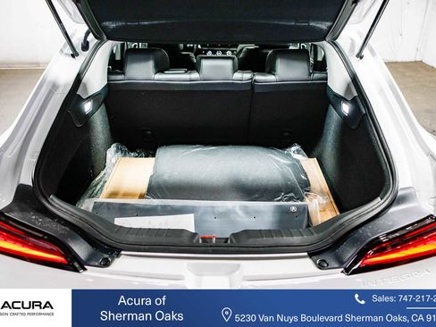New 2026 Acura Integra image 13