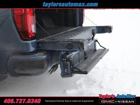 Used 2024 GMC Sierra 1500 Denali w/ Denali Reserve Package image 51