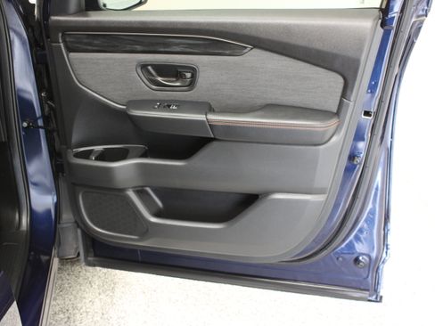 Used 2026 Honda Passport TrailSport image 37