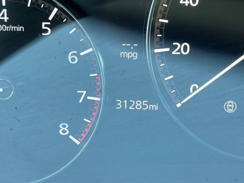 Certified 2023 MAZDA CX-30 AWD 2.5 S image 25