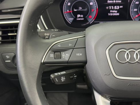 Used 2024 Audi A5 2.0T Prestige w/ 19" Wheel Package image 17