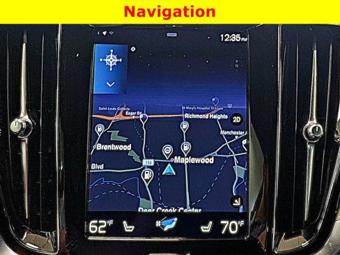 Used 2021 Volvo S60 T5 R-Design image 20