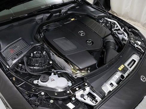 Certified 2026 Mercedes-Benz C 300 4MATIC Sedan image 36