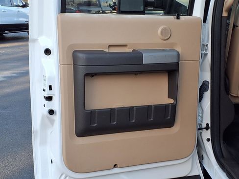 Used 2013 Ford F350 Lariat w/ Lariat Ultimate Pkg image 18