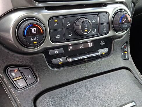 Used 2017 Chevrolet Tahoe Premier AWD/4WD image 14