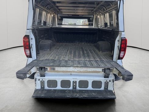 Used 2022 GMC Sierra 1500 SLE AWD/4WD image 20