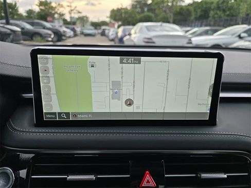 New 2026 Genesis G70 2.5T image 15