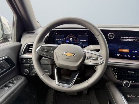 New 2026 Chevrolet Tahoe Premier image 12