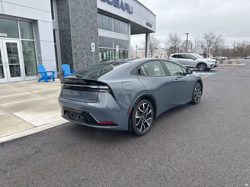 Used 2023 Toyota Prius Prime image 4