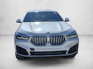 Used 2022 BMW X6 xDrive40i video 2