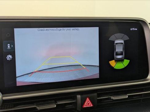 Used 2024 Hyundai Ioniq 6 SE image 33