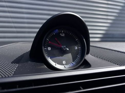 Certified 2023 Porsche Panamera Platinum Edition RWD image 20
