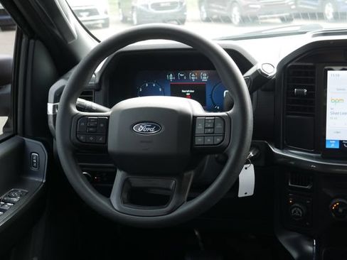 Used 2024 Ford F150 STX AWD/4WD image 16