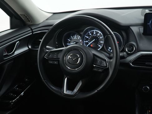 Used 2023 MAZDA CX-9 Touring image 15