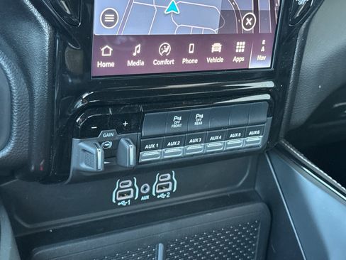 New 2026 RAM 1500 RHO AWD/4WD image 19