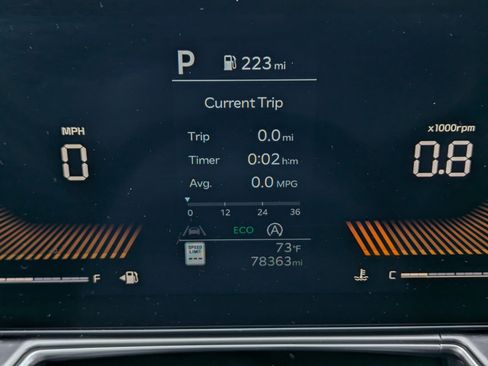 Used 2024 Kia Sorento S image 12