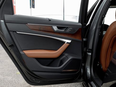 Used 2019 Audi A6 3.0T Premium Plus w/ Premium Plus Package image 37