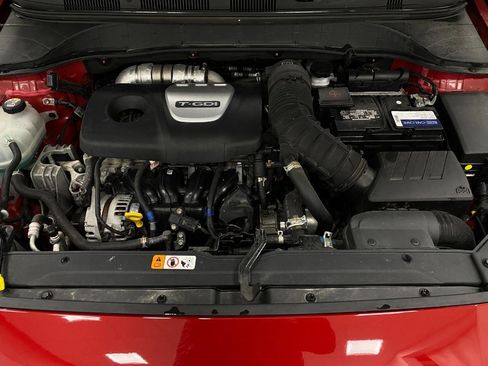 Used 2020 Hyundai Kona Limited image 10