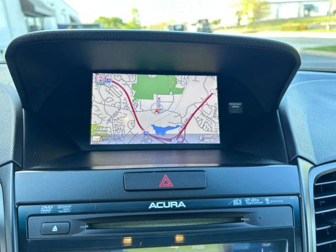 Used 2015 Acura RDX AWD w/ Technology Package image 43