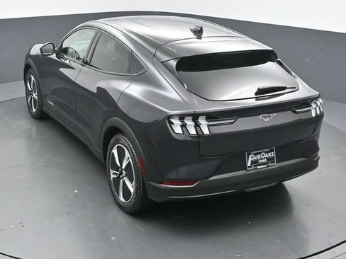 Used 2022 Ford Mustang Mach-E Select image 47