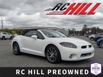 Used 2011 Mitsubishi Eclipse GT