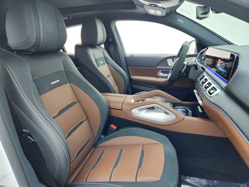 New 2026 Mercedes-Benz GLE 53 AMG 4MATIC Coupe image 20