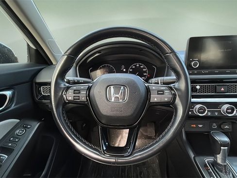 Used 2022 Honda Civic EX image 14