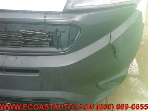 Used 2021 RAM ProMaster City Tradesman w/ Window Group 09 image 18