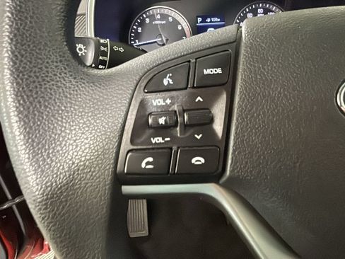 Used 2019 Hyundai Tucson SEL AWD/4WD image 20