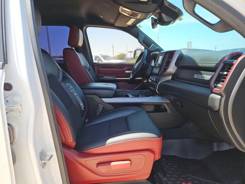 Used 2022 RAM 1500 Rebel AWD/4WD image 24