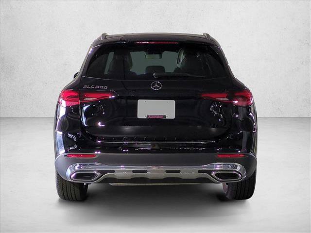 Certified 2026 Mercedes-Benz GLC 300 image 7