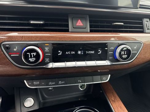 Used 2022 Audi A5 2.0T Premium image 19