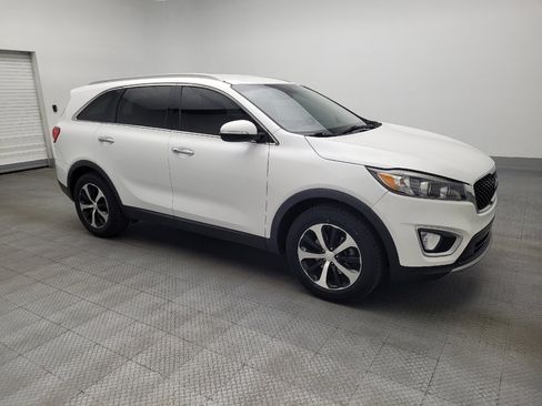 Used 2018 Kia Sorento EX image 11