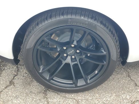 Used 2023 Dodge Challenger SRT Hellcat RWD image 7