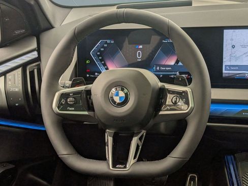 New 2026 BMW X3 xDrive30 w/ Premium Package AWD/4WD image 17