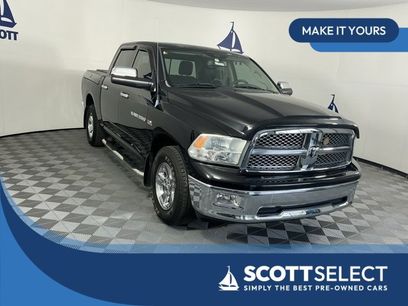 Used 2011 RAM 1500 Laramie