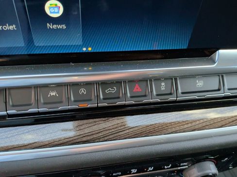 New 2026 Chevrolet Silverado 1500 RST w/ RST Select Package image 26