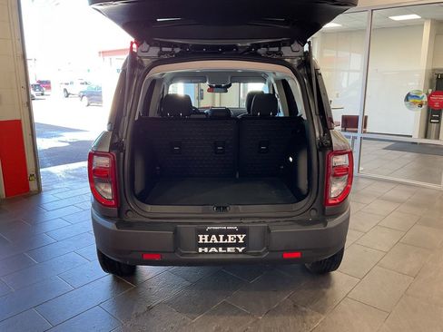 Used 2021 Ford Bronco Sport Big Bend image 9