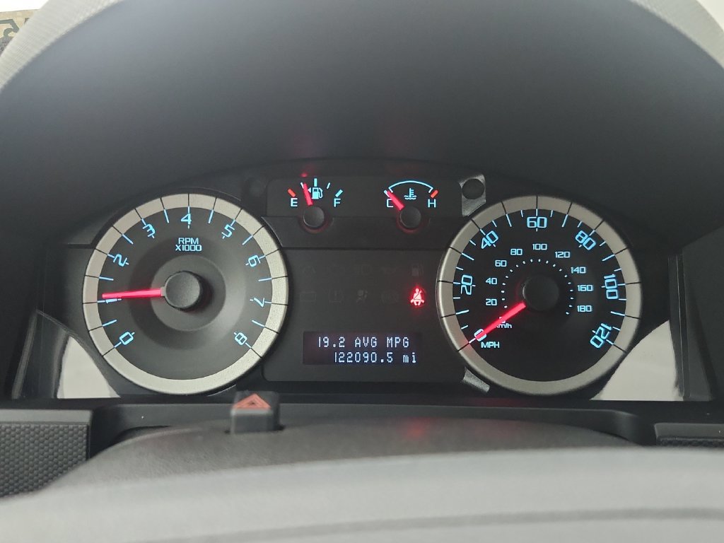 Used 2012 Ford Escape Limited FWD image 25
