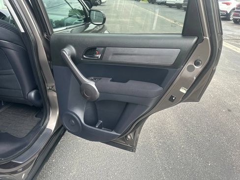 Used 2009 Honda CR-V EX image 20