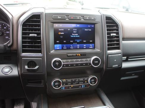 Used 2020 Ford Expedition King Ranch w/ Cargo Package RWD image 23