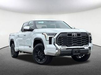 New 2026 Toyota Tundra 1794 Edition w/ TRD Off-Road Package video 2