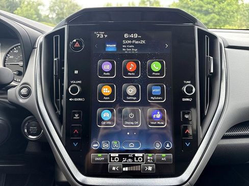 New 2025 Subaru Crosstrek 2.5i Limited w/ Crosstrek Mirror Package image 18