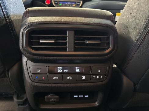 New 2026 Honda Ridgeline Black Edition image 21