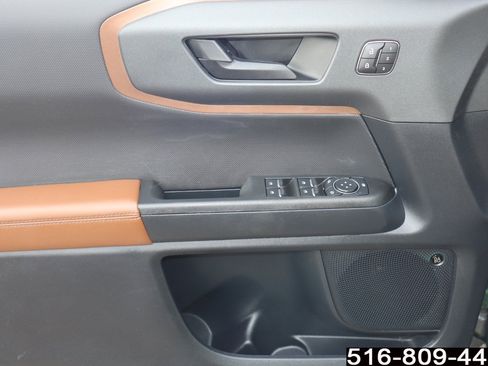 Used 2023 Ford Bronco Sport Badlands w/ Premium Package image 14