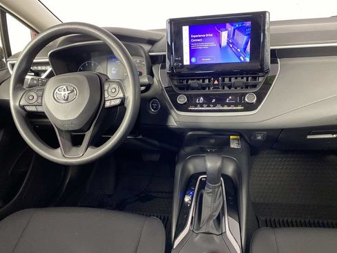 Used 2025 Toyota Corolla LE w/ LE Premium Package AWD/4WD image 13