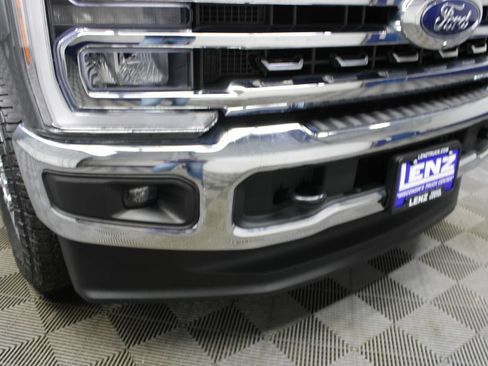 Used 2024 Ford F350 Lariat AWD/4WD image 60