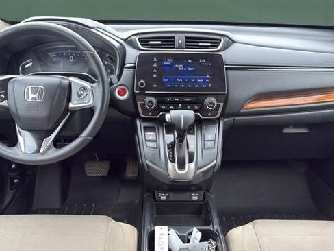 Used 2020 Honda CR-V EX image 19