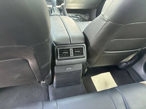 Used 2025 MAZDA CX-50 2.5 Hybrid w/ Premium Plus Pkg AWD/4WD image 25