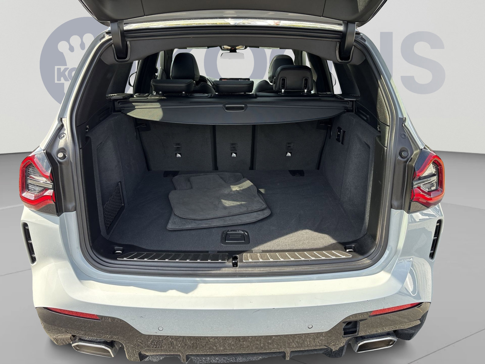 Used 2024 BMW X3 xDrive30i w/ Premium Package AWD/4WD image 26